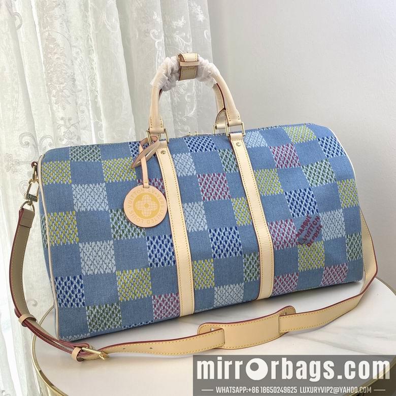 1:1 Louis Vuitton Bags M41418 M11251 M24960 M24901 50X27X20cm XMY 2colour