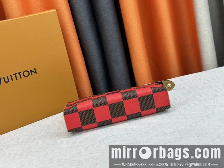 1:1 Louis Vuitton Bags M40446 26X20X5cm XM