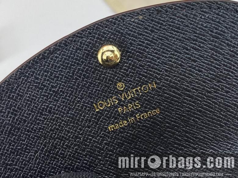 1:1 Louis Vuitton Bags M41939 11X8X2.5cm YG 3colour