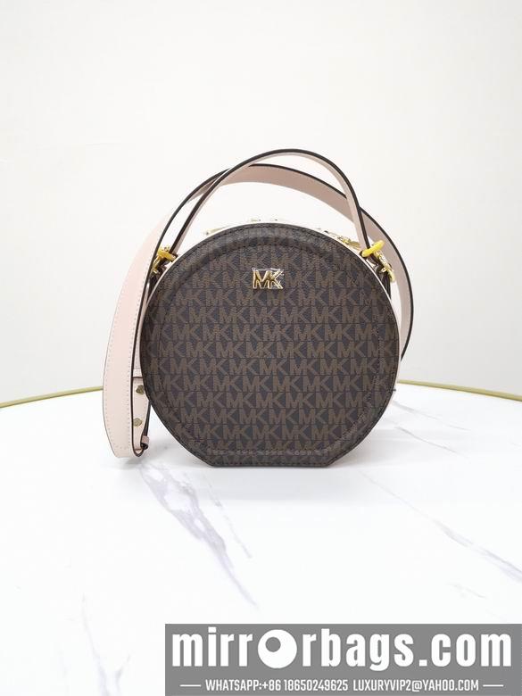Michael Kors Bags Delaney 21X20X8cm 091107 DY 7