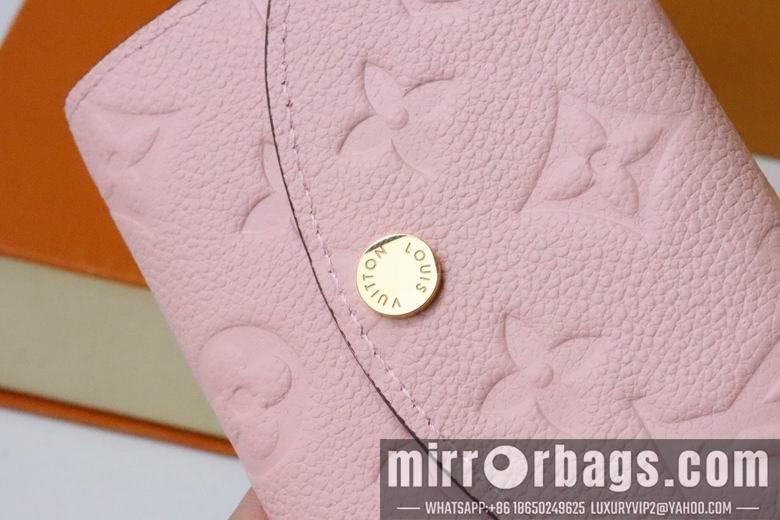 1:1 Louis Vuitton Bags M41939 11X8X2.5cm XM 4colour