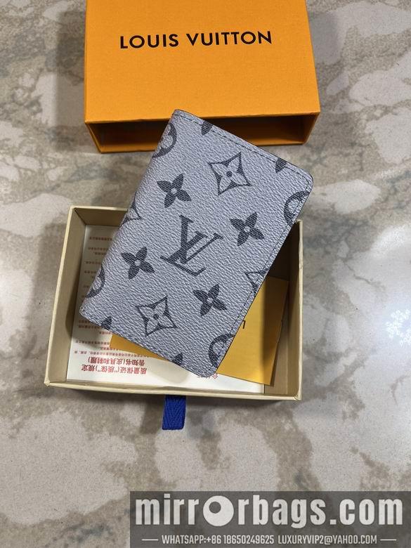 1:1 Louis Vuitton Bags M60502 8x11cm zy
