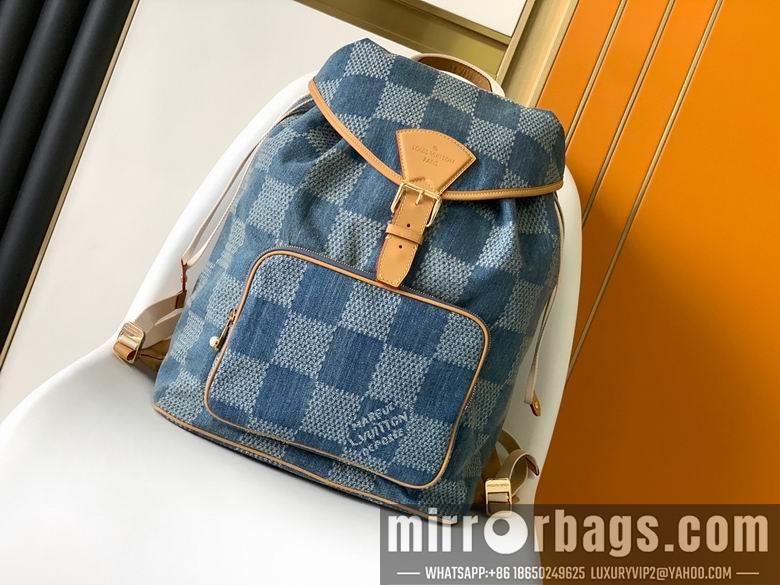 1:1 Louis Vuitton Bags N40708 32X40X19cm XM