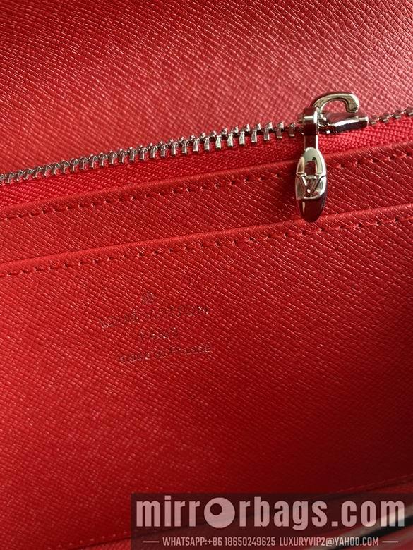 1:1 Louis Vuitton Bags M61179 19.5X10.5X2.5cm XM 3colour