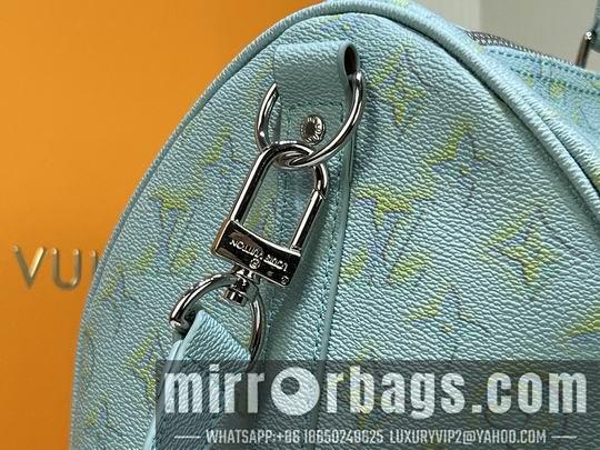 1:1 Louis Vuitton Bags Keepall M20558 50x29x23cm cs1