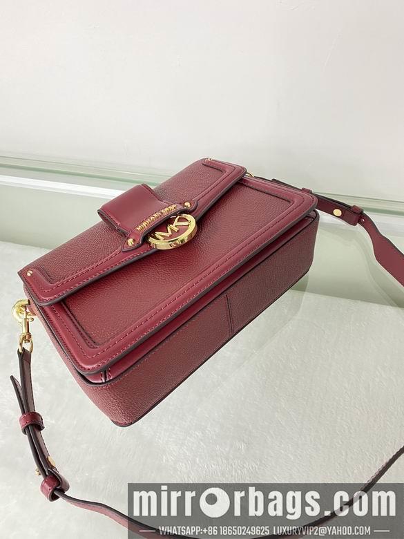 Michael Kors Bags Jessie 25X16.5X7.5cm 090924 DY 3