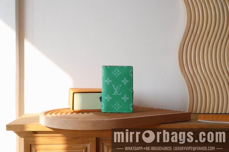 1:1 Louis Vuitton Bags M31041 8X11X1cm XM 2colour