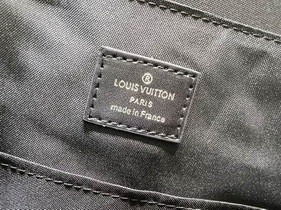 1:1 Louis Vuitton Bags M44658 45x33x22 cm cs
