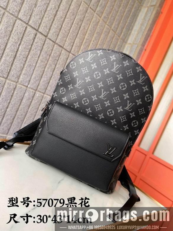 1:1 Louis Vuitton Bags M57079 43X30X14cm XM 2colour