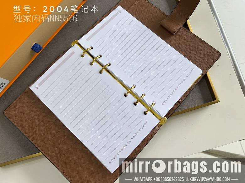 1:1 Louis Vuitton Bags 2004 14x8cm zy1