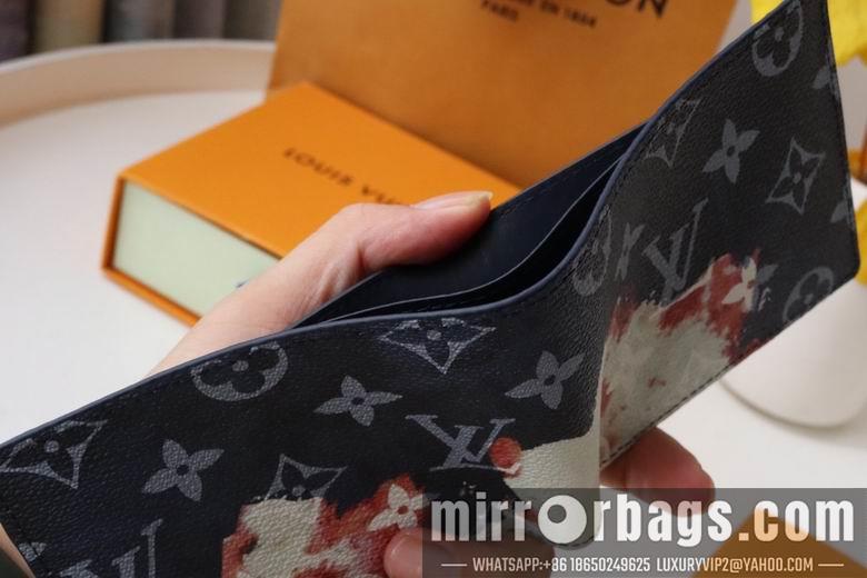 1:1 Louis Vuitton Bags M82827 7.5X11.1X1cm XM-1