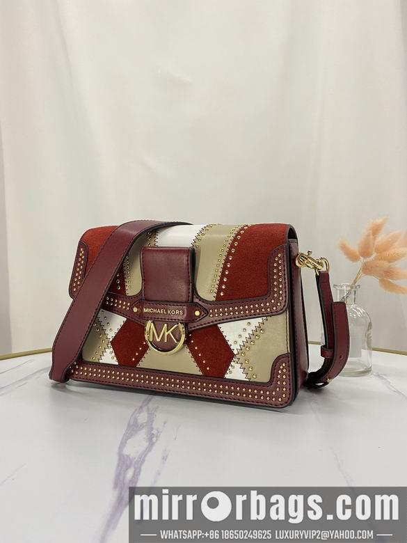 Michael Kors Bags 24X17X8cm 090302 DY 3colour