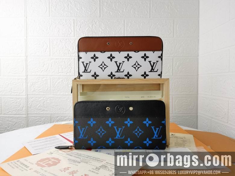 1:1 Louis Vuitton Bags M67234 19X10X2cm XM 2colour