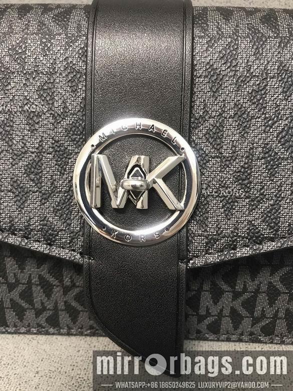 Michael Kors Bags Greenwich 25X14X8cm 090413 DY 3