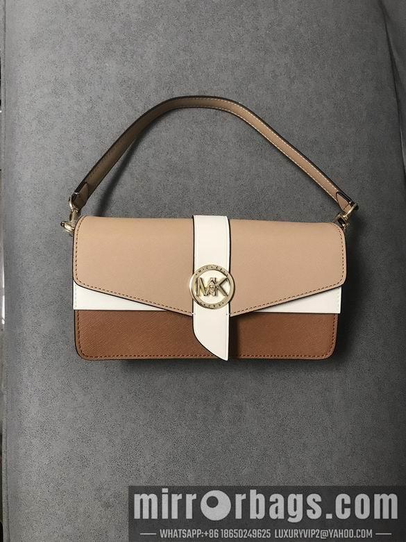 Michael Kors Bags Greenwich 25X14X8cm 090413 DY 8
