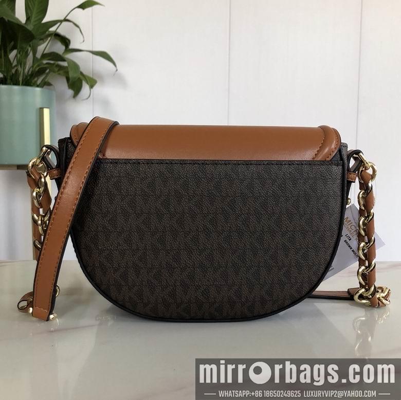 Michael Kors Bags Jet Set Charm 0138 20X15X7.5cm DY 4colour