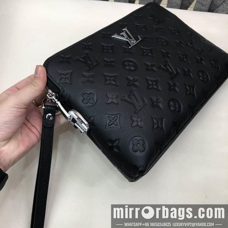 1:1 Louis Vuitton Bags 1042-5 19X29cm XM