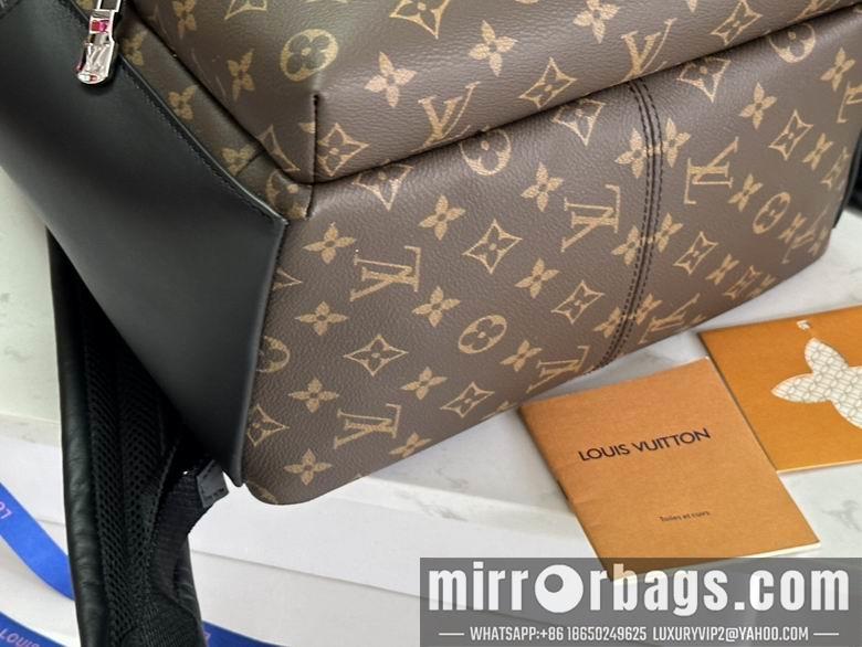 1:1 Louis Vuitton Bags M46684 29X38X20cm XM