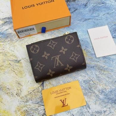 1:1 Louis Vuitton Bags MPortefeuille M82381 9x11.5x1.5cm zy