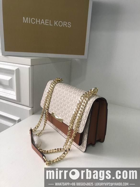 Michael Kors Bags Jade 013 24X18X10cm DY 2