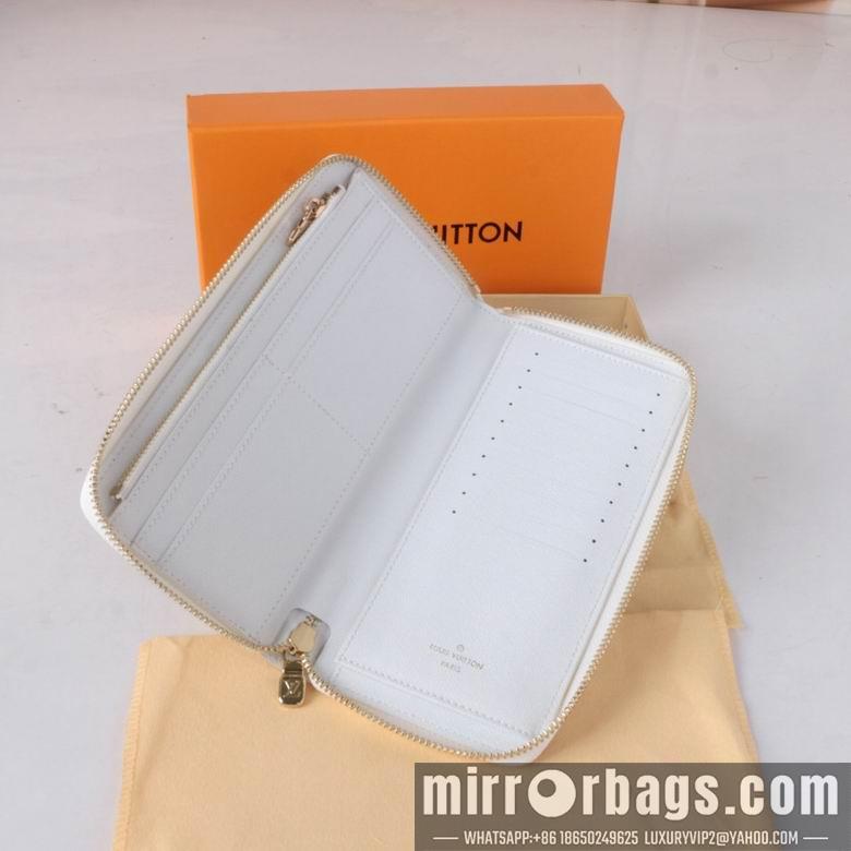 1:1 Louis Vuitton Bags 60109 19.5X10.5X2.5cm ZC 3colour