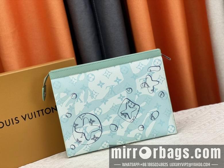 1:1 Louis Vuitton Bags M61692 27X21X6cm XM 3colour
