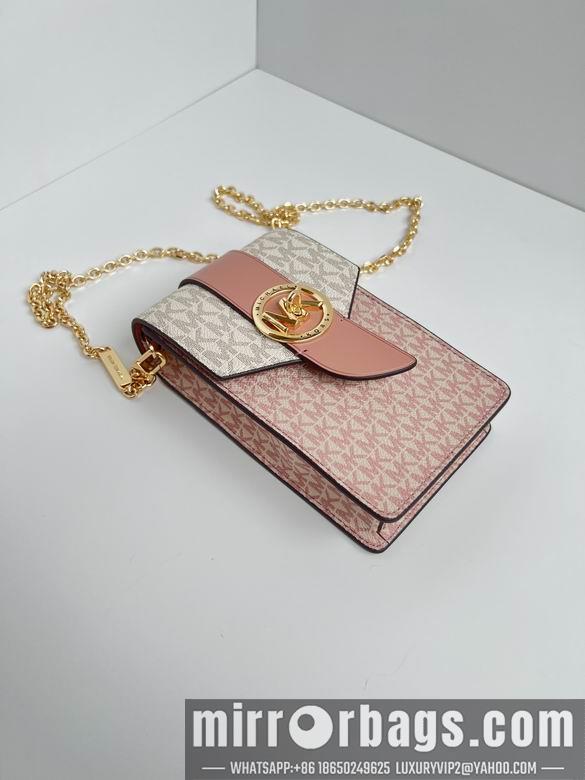 Michael Kors Bags 11X4X18cm 090301 DY 5