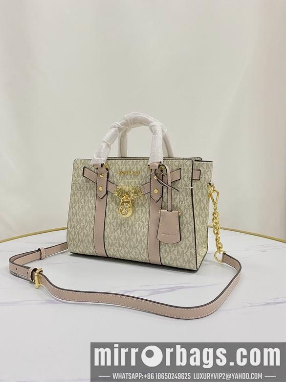 Michael Kors Bags Hamilton 27X13X20cm 090404 DY 5