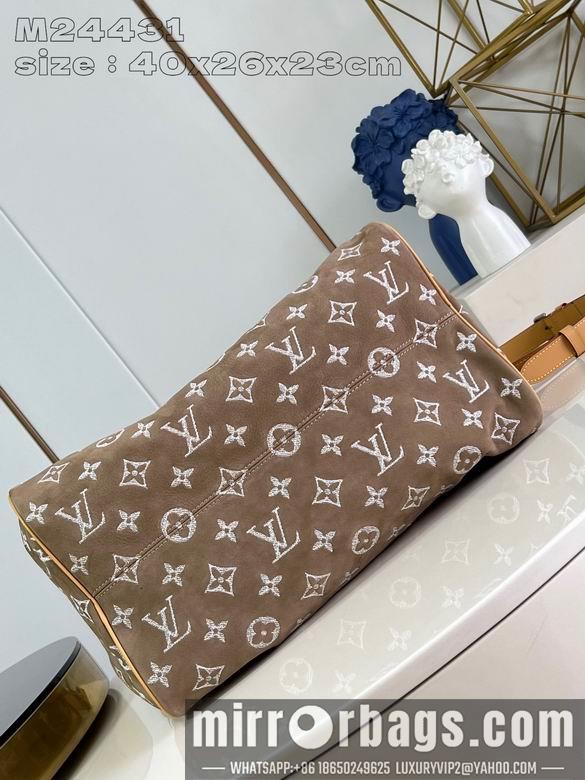 1:1 Louis Vuitton Bags M24431 40X26X23cm DN