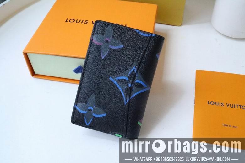 1:1 Louis Vuitton Bags 82372 7.5X11cm XM