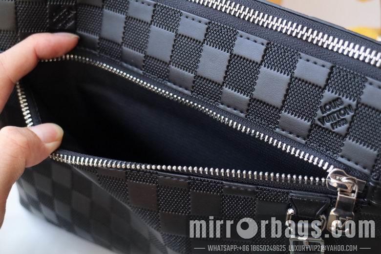 1:1 Louis Vuitton Bags N40504 30X22X5cm XM