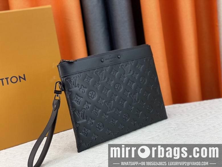 1:1 Louis Vuitton Bags M81848 30X21.5X1cm XM 3colour