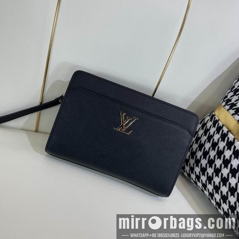 1:1 Louis Vuitton Bags 33188-4 26X16X3cm XM
