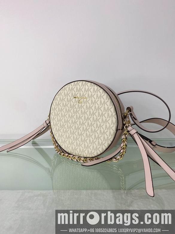 Michael Kors Bags Delaney 20X20X7.5cm 090604 DY 4colour