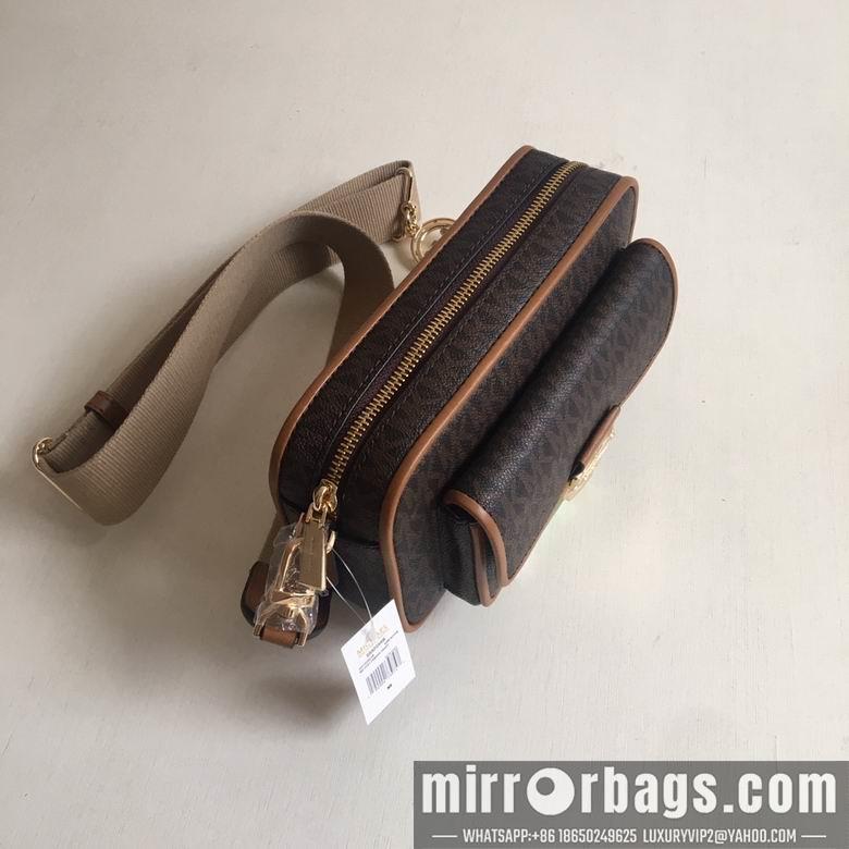 Michael Kors Bags BRADSHAW 22X13X6cm 090305 DY 4