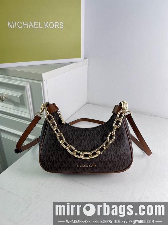 Michael Kors Bags Cora 2219 24X7X18cm DY 4colour