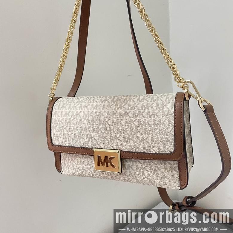 Michael Kors Bags 27X7X15cm 082013 EY 4colour