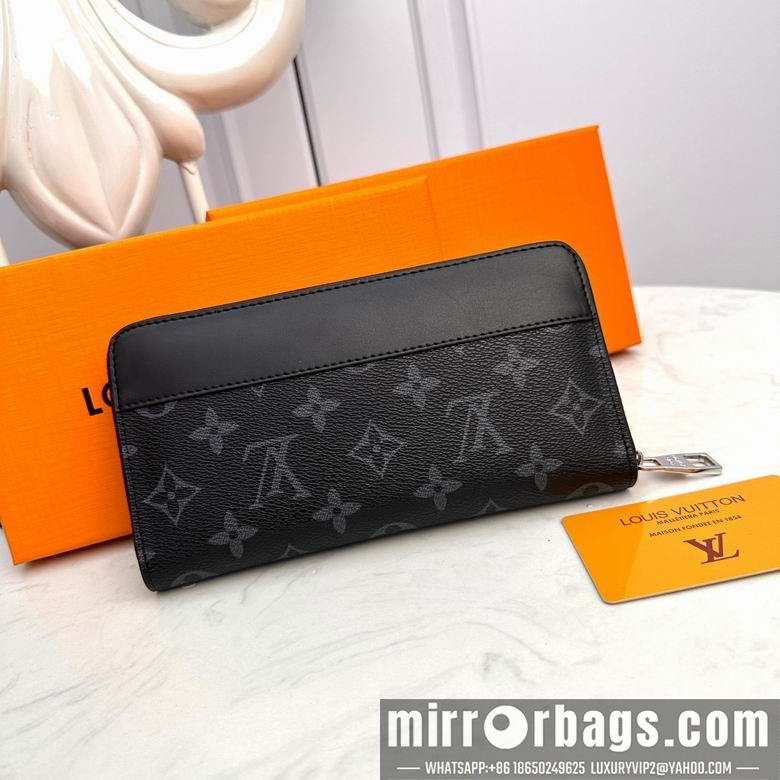1:1 Louis Vuitton Bags 666066 19X10X2.5cm ZC