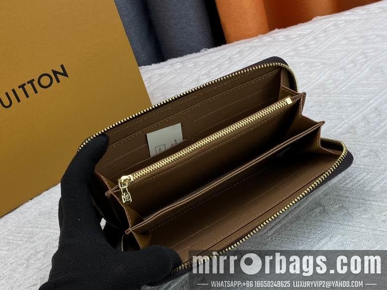 1:1 Louis Vuitton Bags M60017 19X10X2cm XMY