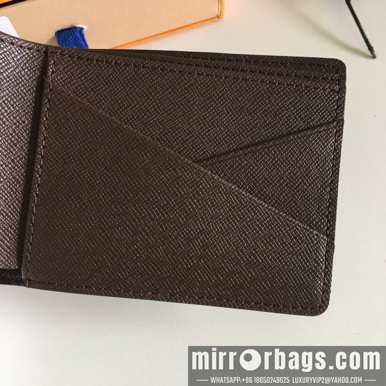 1:1 Louis Vuitton Bags N60895 12X9cm XM 2colour