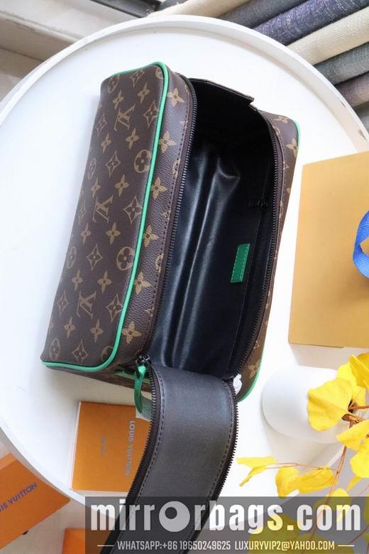 1:1 Louis Vuitton Bags M46253 28X16X13cm XM 3colour