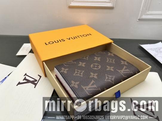 1:1 Louis Vuitton Bags M64502 10x14x2.5cm zy