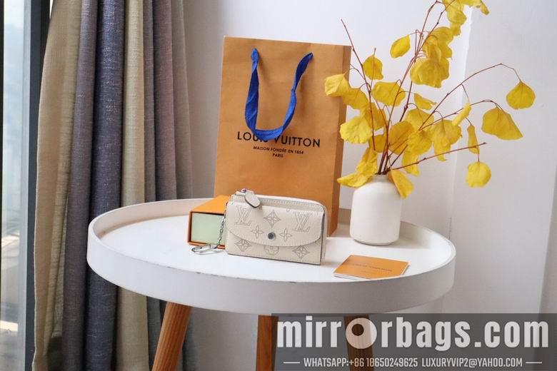 1:1 Louis Vuitton Bags M81287 13X9.5X2.5cm XM 4colour