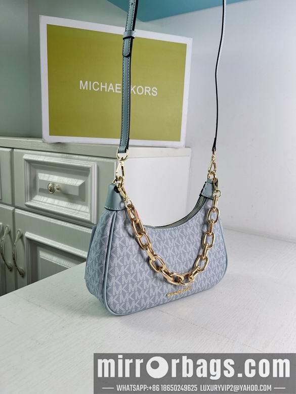 Michael Kors Bags Cora 2219 24X7X18cm DY 4colour
