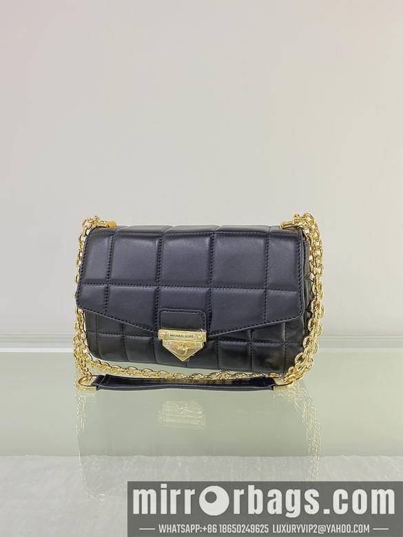 Michael Kors Bags Soho 25X7X15cm 091110 DY 2