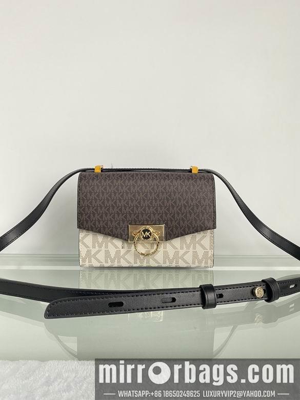 Michael Kors Bags Hendrix 19X6.5X14cm 032202 EY 3colour