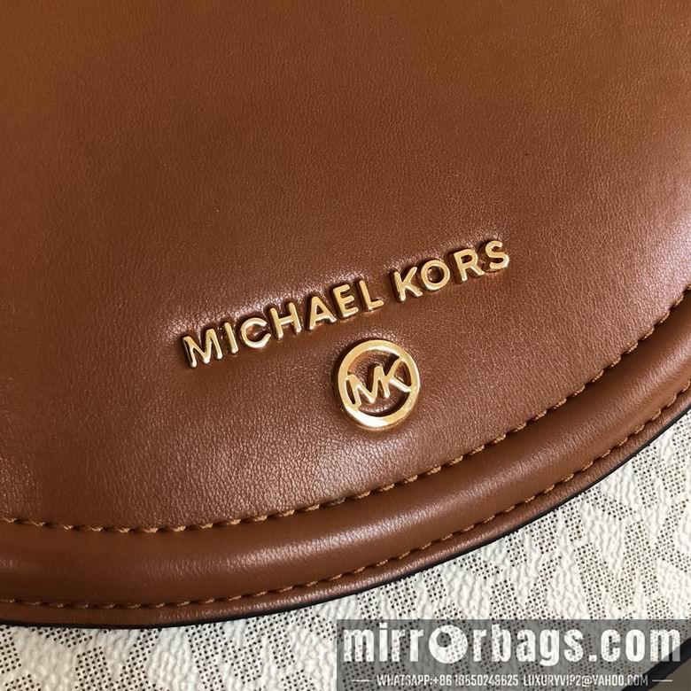 Michael Kors Bags Jet Set Charm 0138 20X15X7.5cm DY 4colour