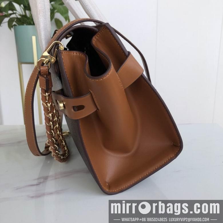 Michael Kors Bags Carmen 8188 28X22X14cm DY 4colour