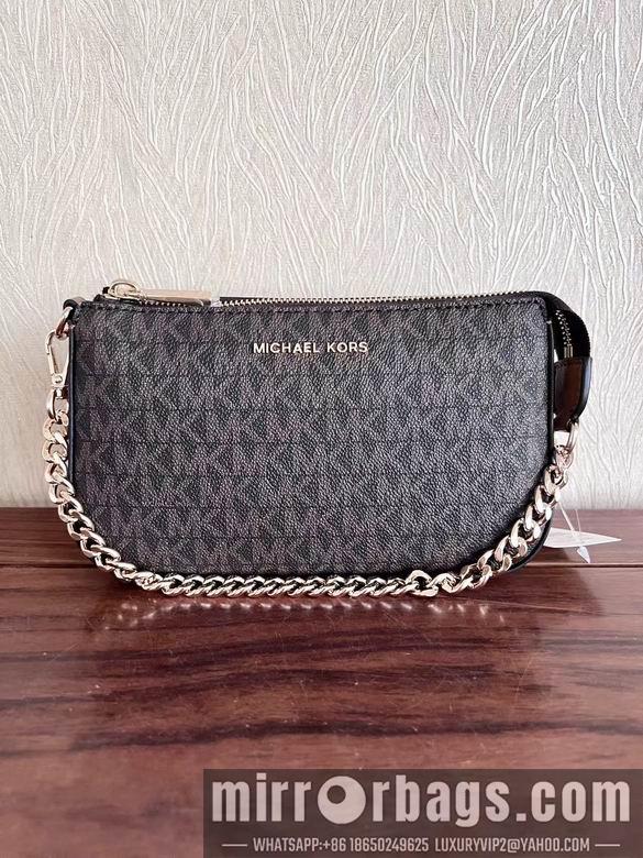 Michael Kors Bags 20X12X5cm 090606 DY 2colour