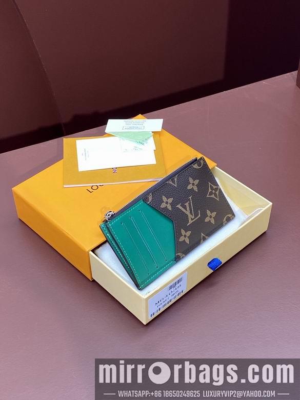 1:1 Louis Vuitton Bags M64038 YG 4colour